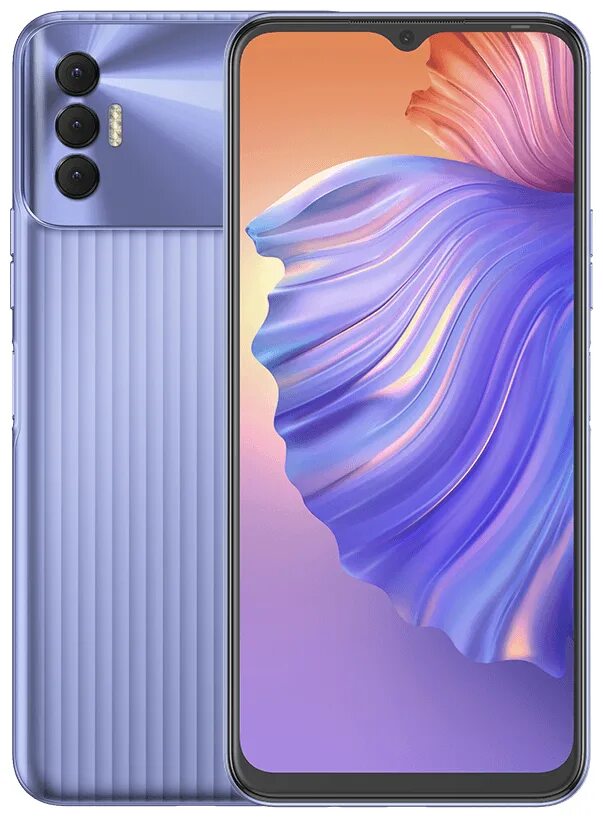 Смартфон Tecno Spark 8P (Spark 8P) - купить по выгодной цене в интернет-магазине
