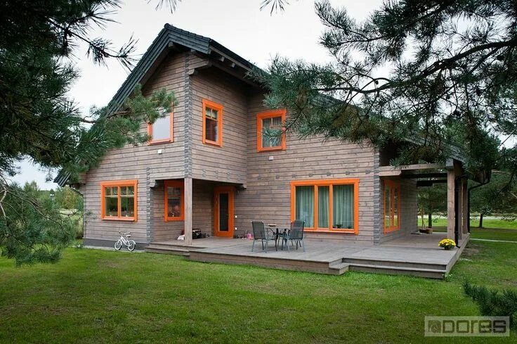 Exterior Entry Door #72X80ExteriorDoor #ExteriorDesignHome House paint exterior,