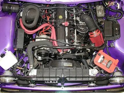 Engine out