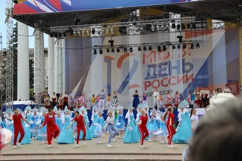 12 июня чебоксары