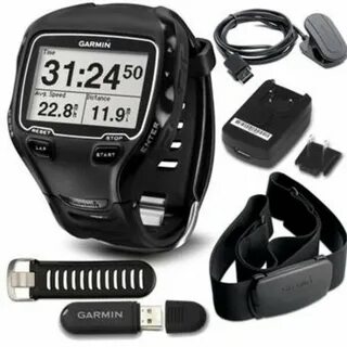 Спортивный gps