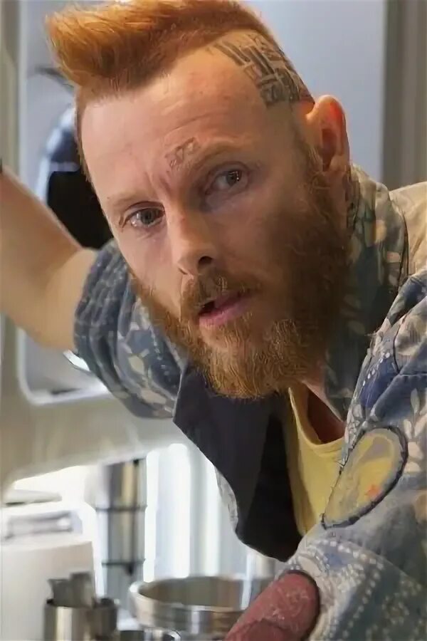 Sean harris. Sean harris