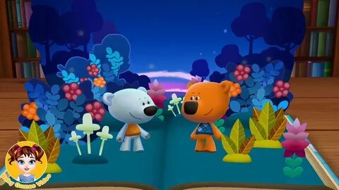 Story corner