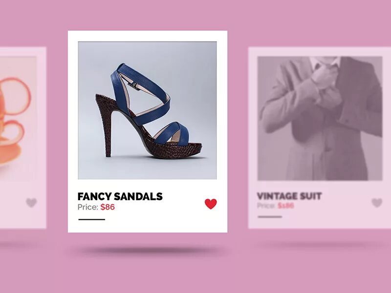 Ui carousel