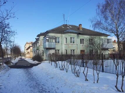 Рыбинск зои космодемьянской