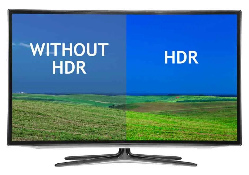 Hdr телевизор отзывы. HDR что это в телевизоре. Поддержка HDR. Технология HDR. HDR сравнение.