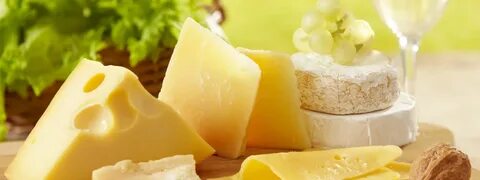 Можно кушать сыр