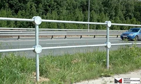 Ограждение по 2