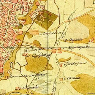 Retromap