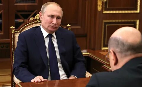 Президентский министр