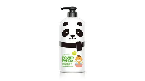 Panda power