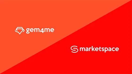 Gem4me. Gem4me market space. gem4me логотип. логотип gem4me market space. gem4me маркет спэйсдизайн.