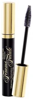 Тушь fatale vivienne