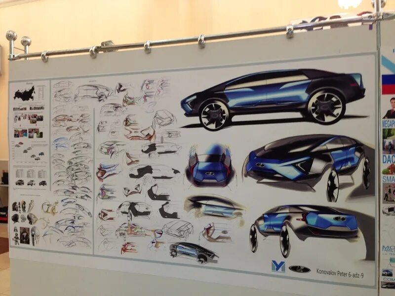 автодизайн октябрьский башкортостан