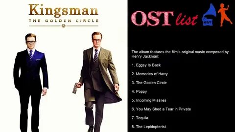 Word up the bosshoss kingsman