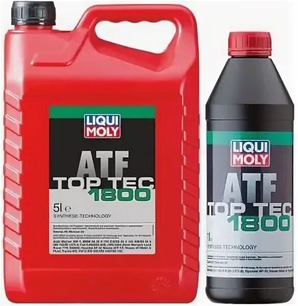 Liqui moly 1800. АТФ Top Tec ATF 1800. Liqui Moly Top Tec ATF 1800 цвет. АТФ Top Tec ATF 1800 артикул. Liqui Moly Top Tec ATF 1800 цвет масла.