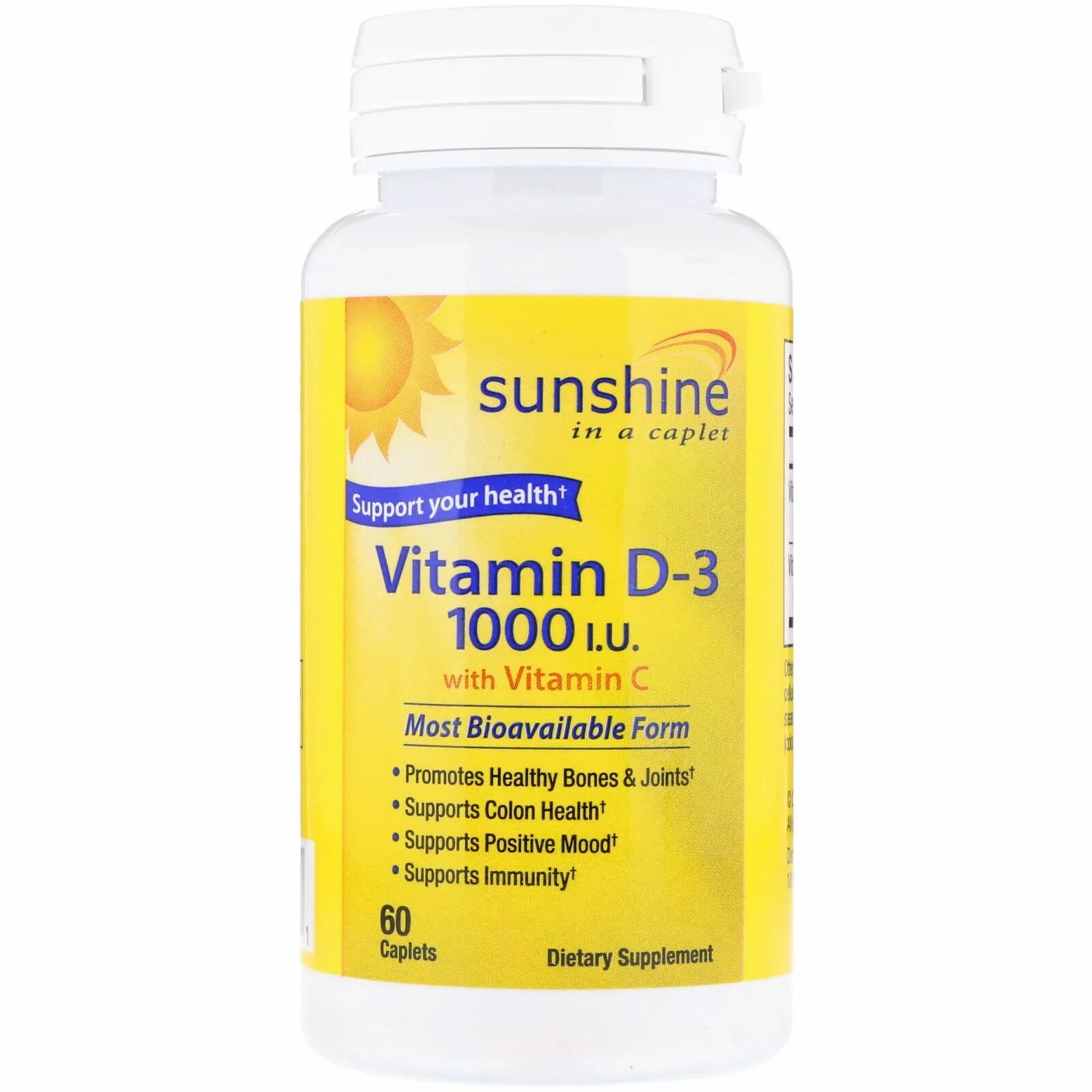 Radiance vitamins