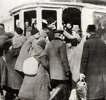 Жизнь в 20 е годы