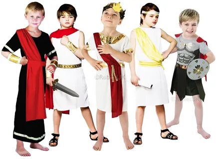 Римский ребенок