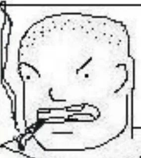 Быдлокодер