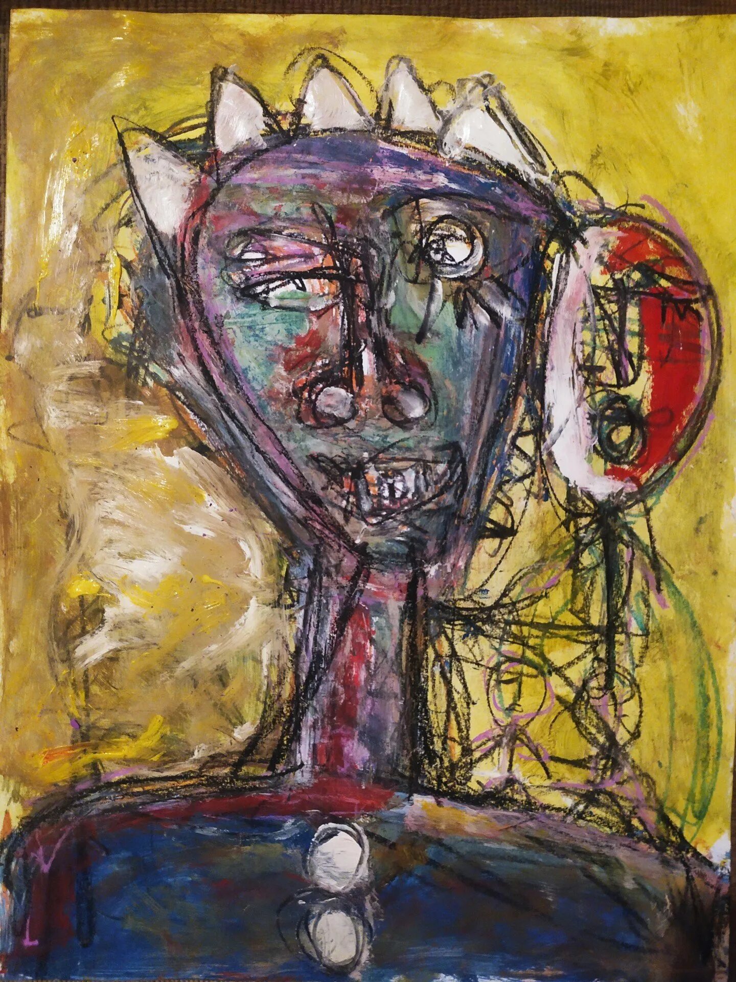 Art brut