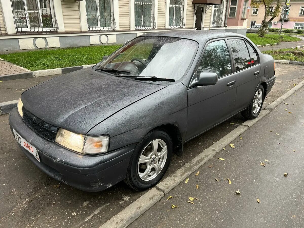 3. тойота корса седан. тойота корса 1992 года. Toyota corsa 1992. Toyota corsa 1.