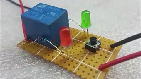 Короткое замыкание блока питания