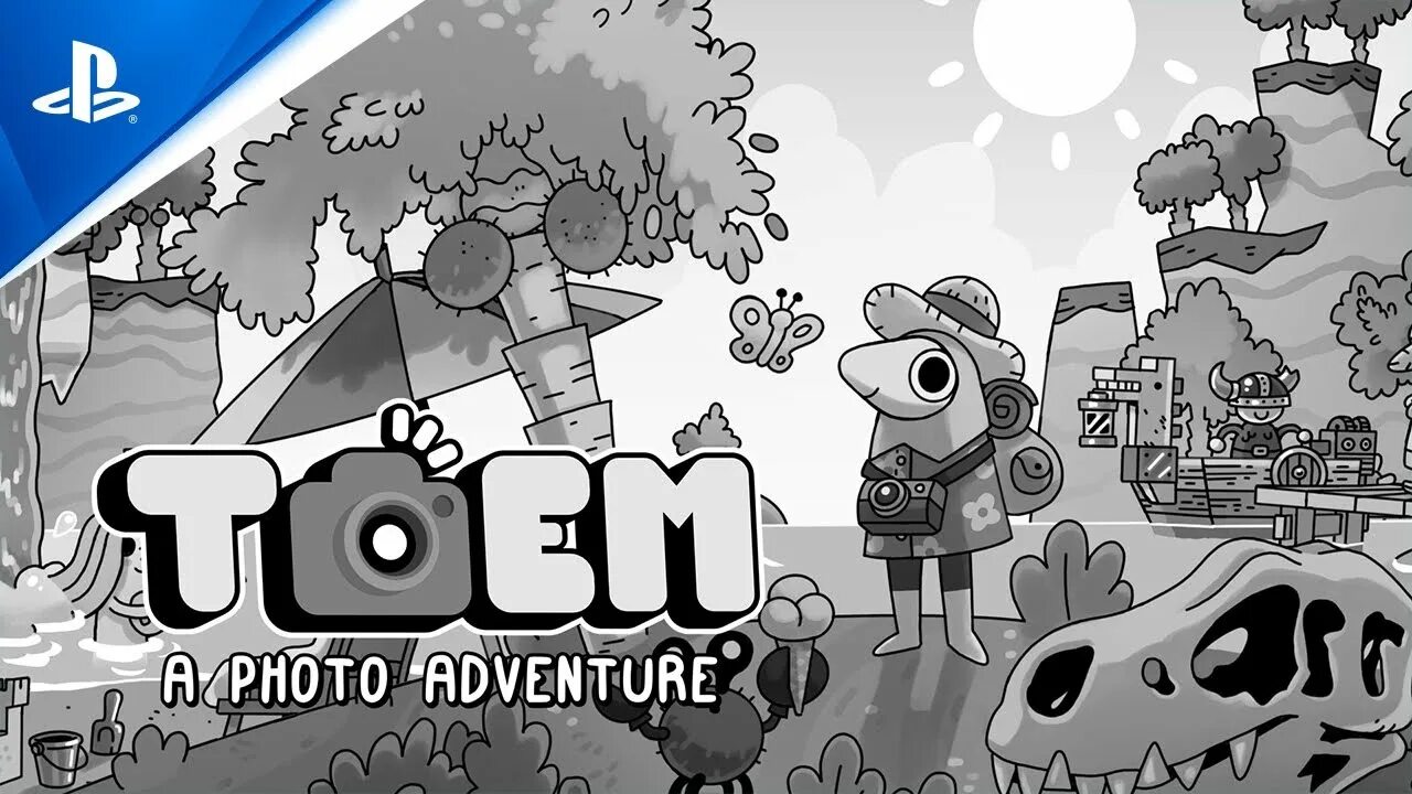 Басто игра. Toem. Чертоблок toem. Indie game toem.