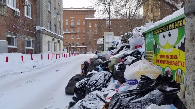 Экология Новосибирск. Мусорный коллапс в Новосибирске. Картинка экология Новосибирск. Сайт экологии новосибирской