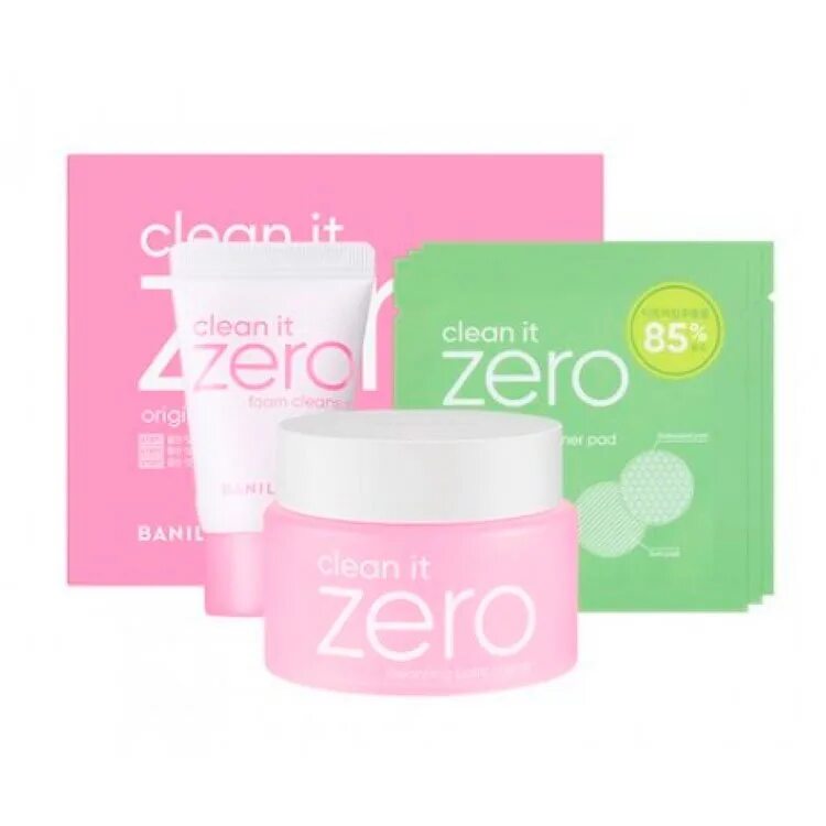 Clean it zero cleansing. Banila co clean it Zero Cleansing Balm. Banila co clean it Zero оригинал. Zero Banila co набор. Clean it Zero Cleansing Balm Original.