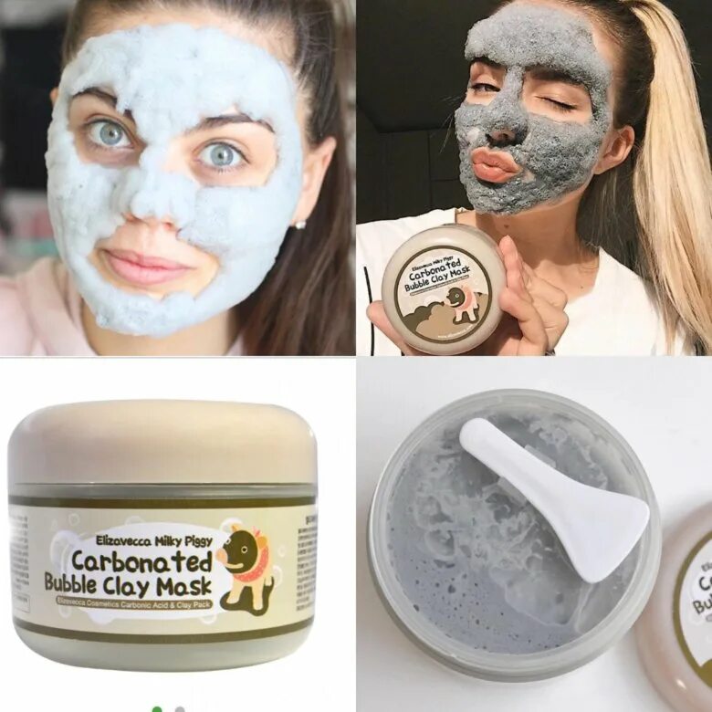 Пузырьковая маска bubble. Маска Milky Piggy carbonated Bubble Clay. Elizavecca carbonated Bubble Clay Mask. Очищающая глиняно-пузырьковая маска Elizavecca carbonated Bubble Clay Mask. Корейская кислородная маска пузырьковая.