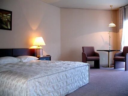 Hotel santa