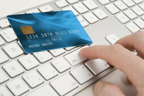 Интернет банк кредитные карты