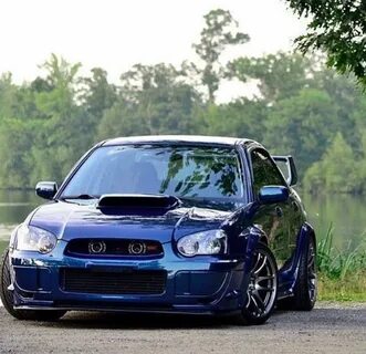 Pin by Ashley Blair on Wrxy baby Subaru cars, Subaru, Wrx