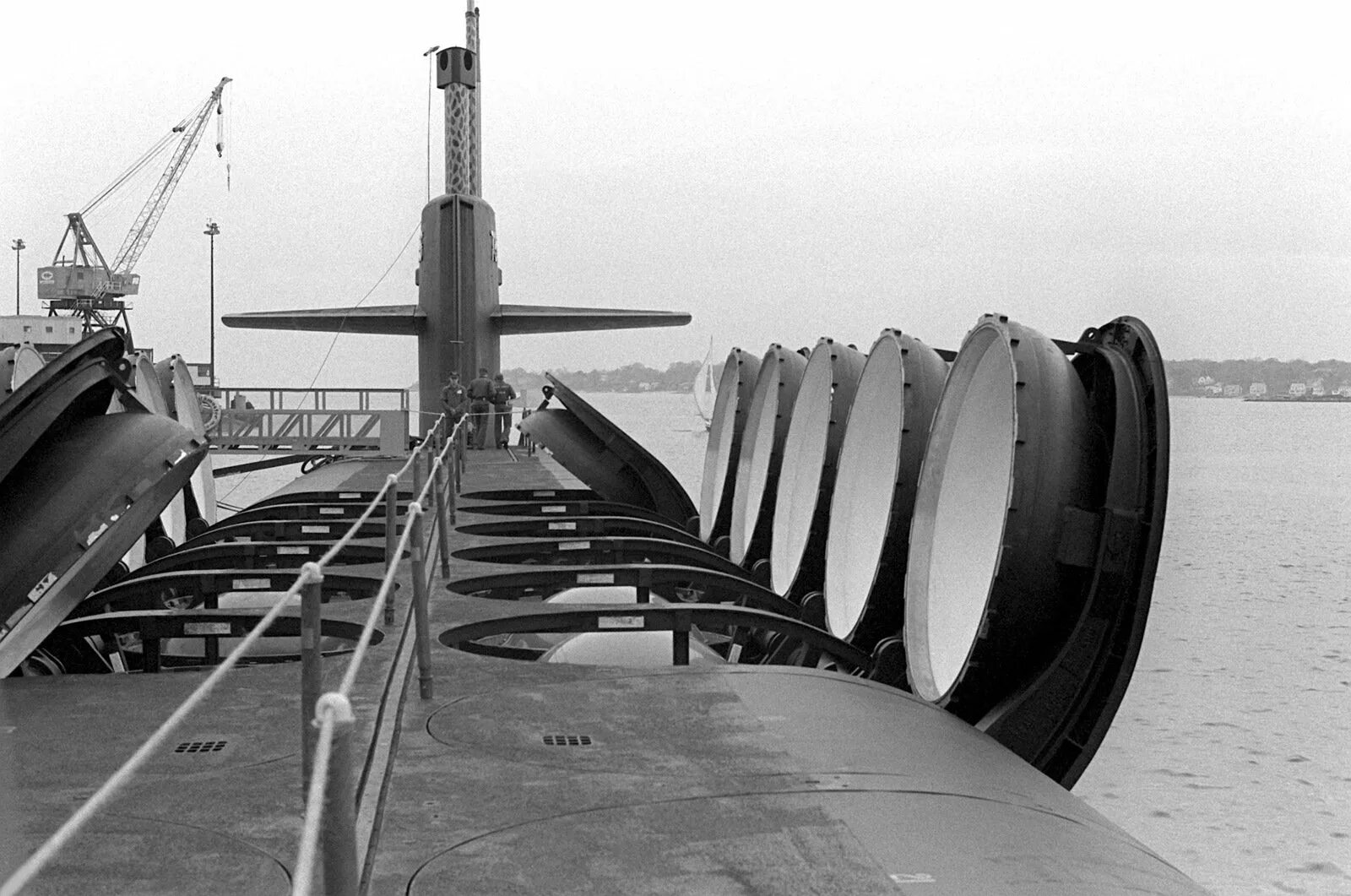941 тайфун. Подводные лодки проекта 667бдрм «дельфин». Брпл цзюйлан-2. Булава апл. Ракета подводных лодок.