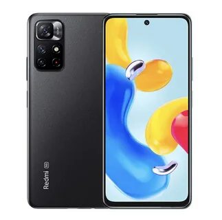 Note 11 какого года