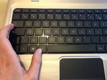 Alt tab