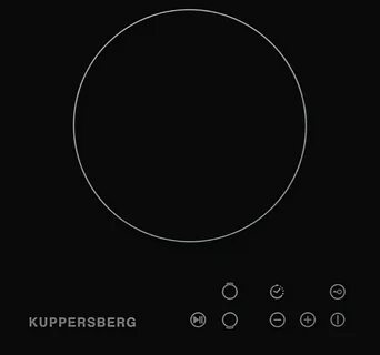 Kuppersberg eco