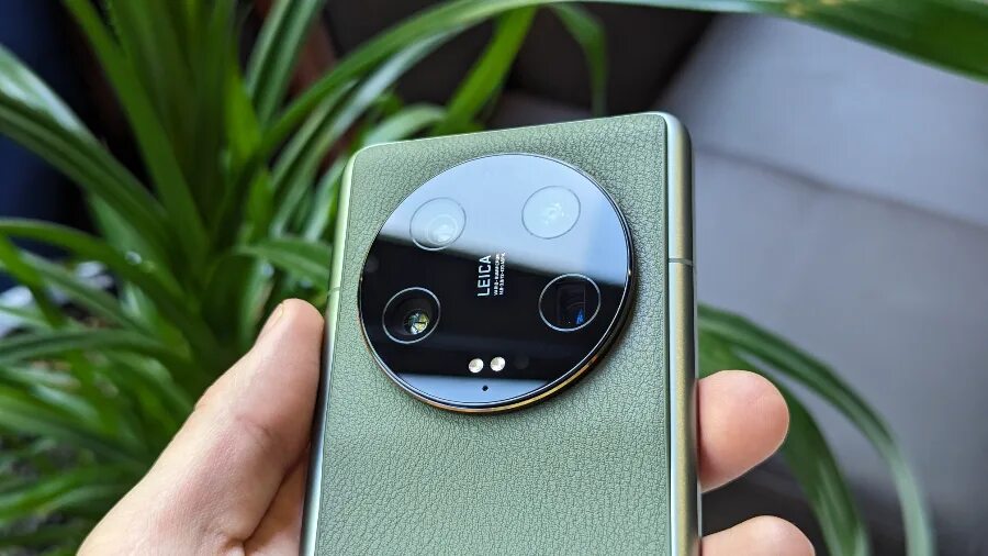 Xiaomi 13 ultra photography kit. Xiaomi 13 ultra photography kit