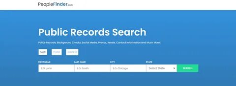 Search account