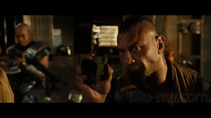 Дэйв Батиста Риддик. Dave Bautista Riddick. Дэйв Батиста хроники Риддика. Cut them down