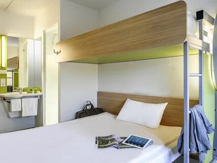 Ibis budget