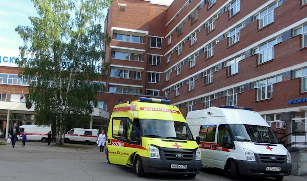 Введенская городская клиническая больница санкт петербург. 31 больница санкт-петербург. городская клиническая больница № 31. свердловка больница санкт-петербург.
