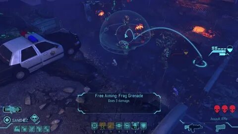 Xcom enemy на андроид