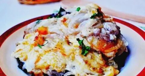 Орловские рецепты
