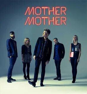 Как переводится mother