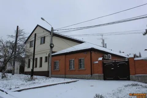 Новочеркасск 10