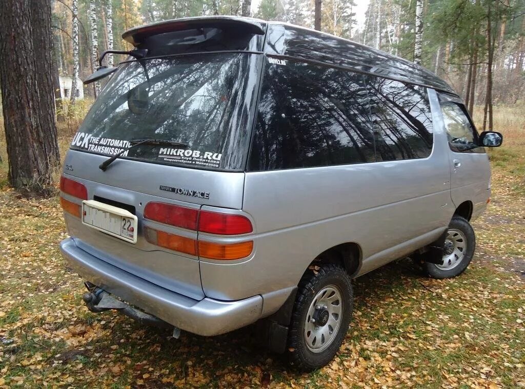 Toyota Town Ace 1996. Тойота Town Ace 1996. Toyota Town Ace cr31. Тойота Таун айс 1996. Таун аис