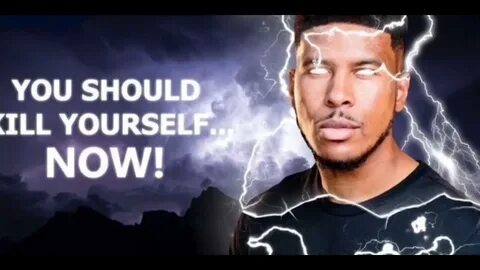 Yourself now