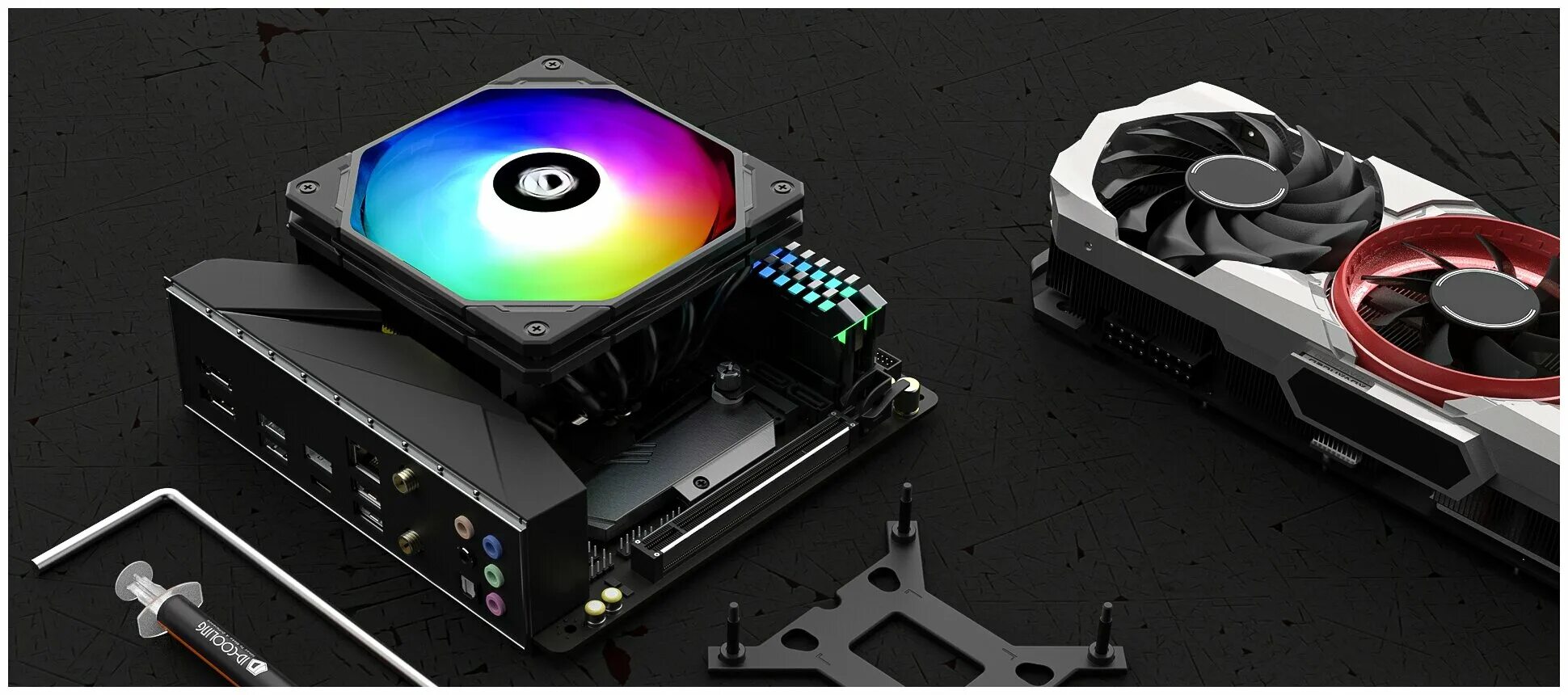 Id-cooling se-914-xt argb v2. кулер id-cooling dk-07i rainbow lga1700. Cooling is 55. Id-cooling crystal 120 white 120x120x25мм argb. Id-cooling se-902-sd.